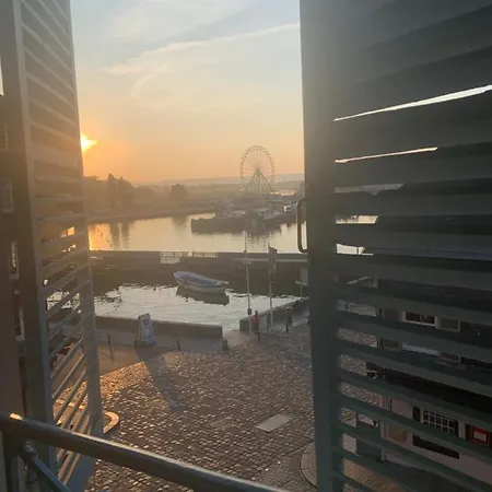 Appartamento La Loge Des Artistes *