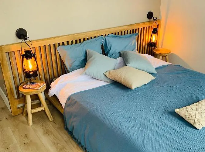 La Loge Des Artistes * Honfleur