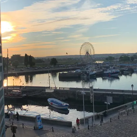 Apartmán La Loge Des Artistes