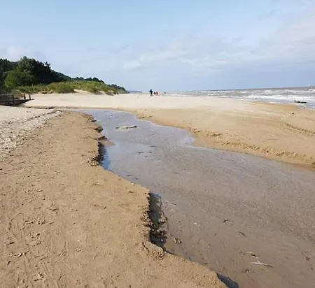 La Loge Des Artistes Apartmán *