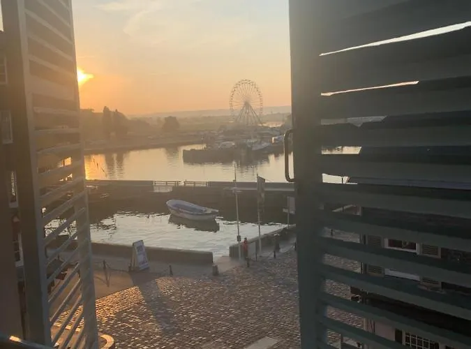 Apartmán La Loge Des Artistes *