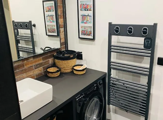 Apartmán La Loge Des Artistes Honfleur