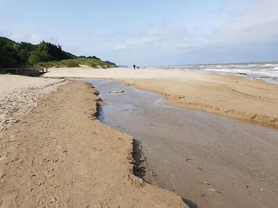 La Loge Des Artistes Apartmán *